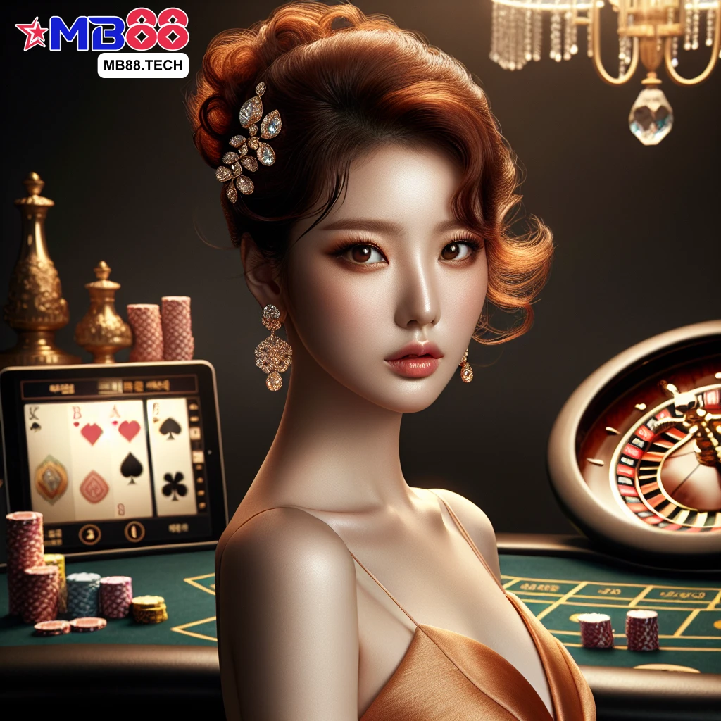 Poker MB88 - Trải Nghiệm Poker Đỉnh Cao, Thắng Lớn Mỗi Ván