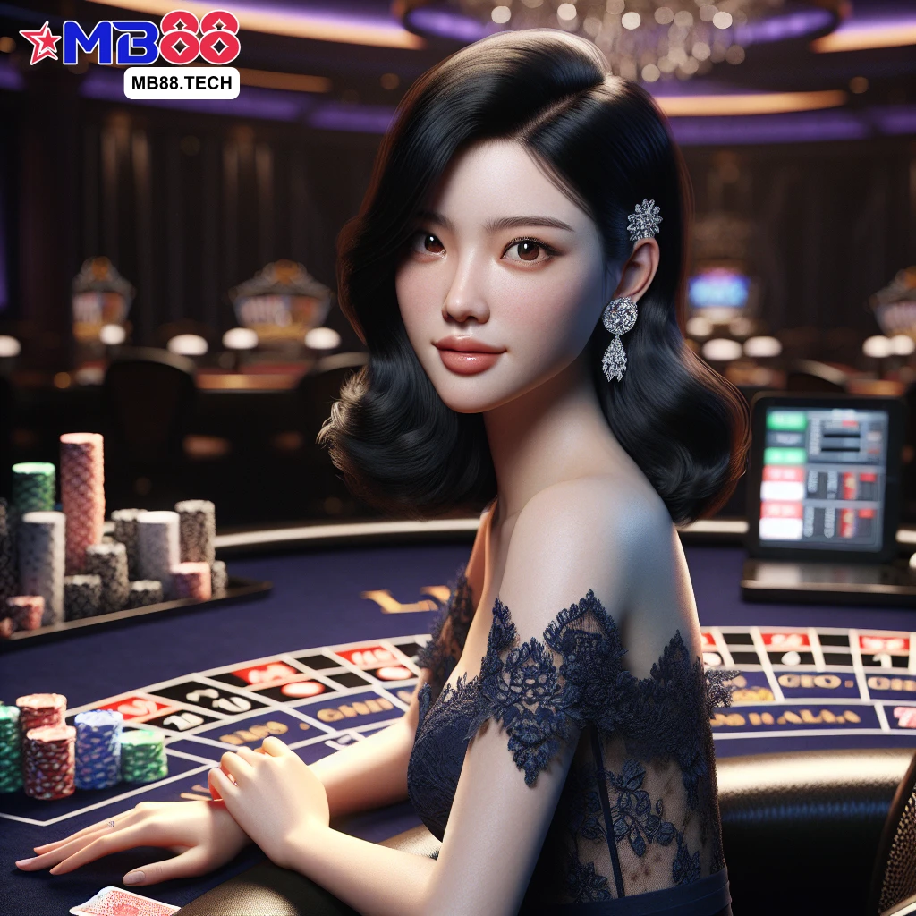 Rồng Hổ MB88 - Trải Nghiệm Game Cổ Điển, Thắng Lớn Mỗi Ván