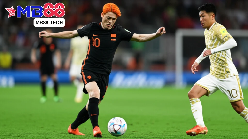 Kèo Chấp 0.5 Là Gì? Hướng Dẫn Cược Kèo Handicap Hiệu Quả