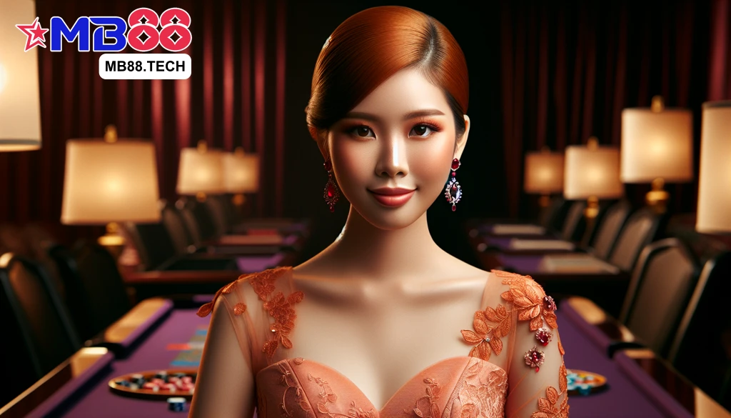 Khám phá về trò chơi Rồng Hổ MB88