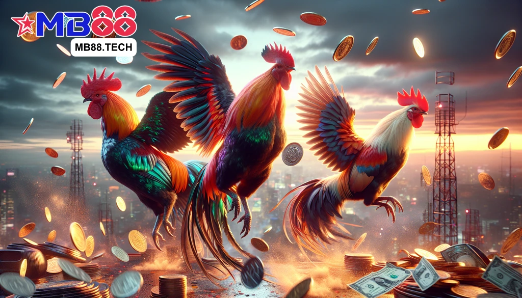 Thời điểm đá gà bướm tốt và thông tin cần lưu ý