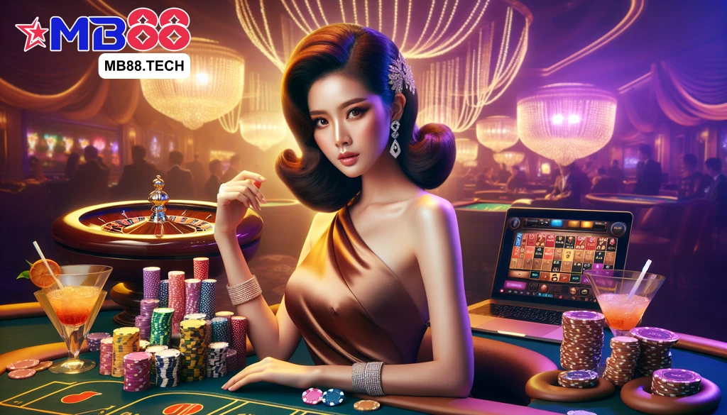 Chi tiết về cách chơi Rồng Hổ dành cho hội viên mới 2024