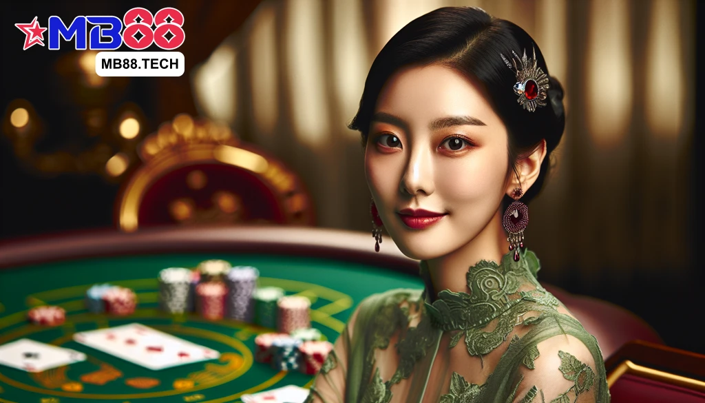 Mẹo chơi Poker MB88 để giành chiến thắng dễ dàng