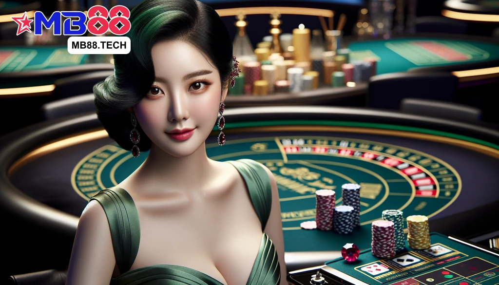 Các chiến lược lựa chọn cửa Tài xỉu MB88 để đạt kết quả tốt.
