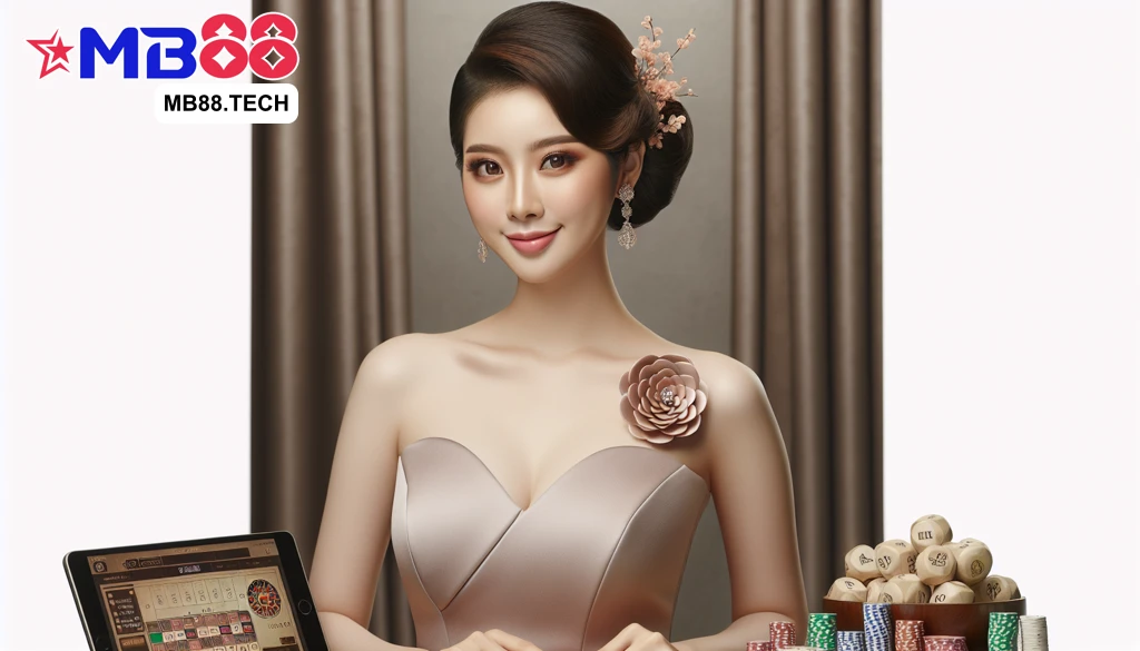 Những bí quyết chơi Roulette MB88 để thắng lớn