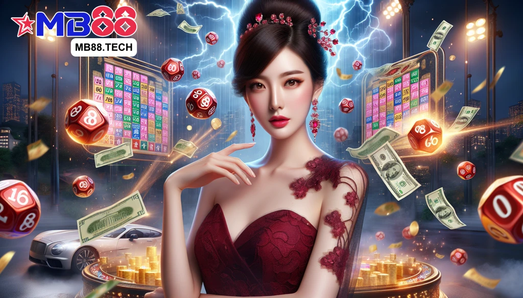 Những chiến thuật soi cầu Rồng Hổ đơn giản cho newbie