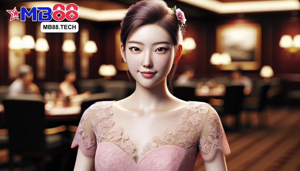 Những khuyến cáo khi tham gia chơi Poker MB88