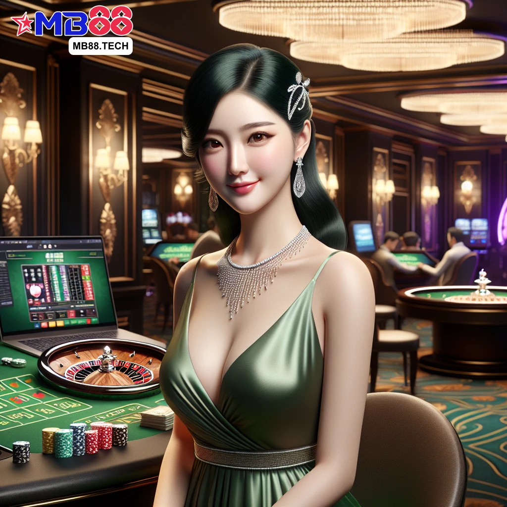 Bắn Cá MB88 - Bắn Cá Đỉnh Cao Cùng Nhiều Quà Tặng Siêu Khủng