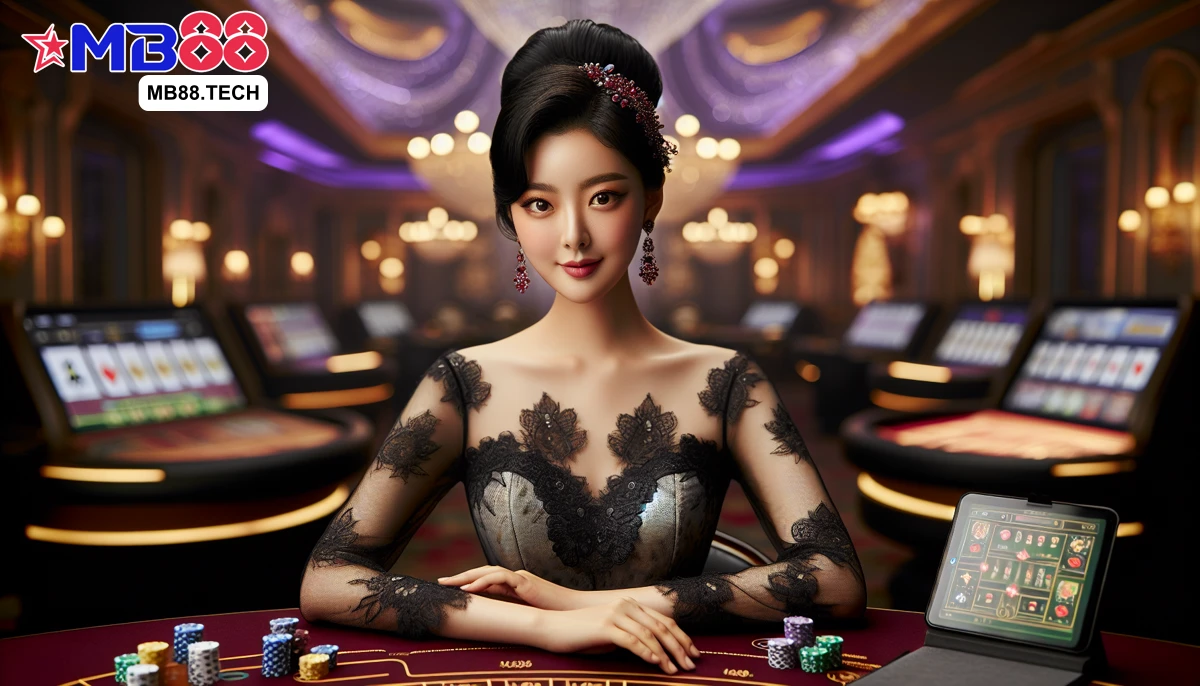 Banner MB88 khuyến mãi 25 USDT