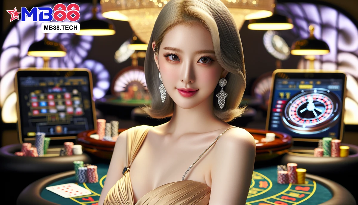 Banner MB88 khuyến mãi 25 USDT