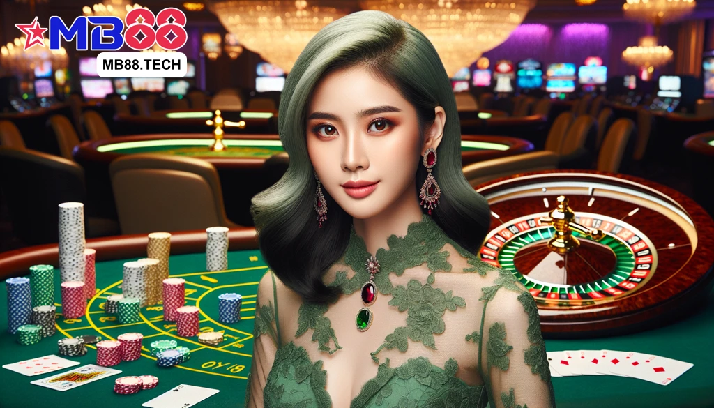 Những Đặc Điểm Hấp Dẫn Người Chơi