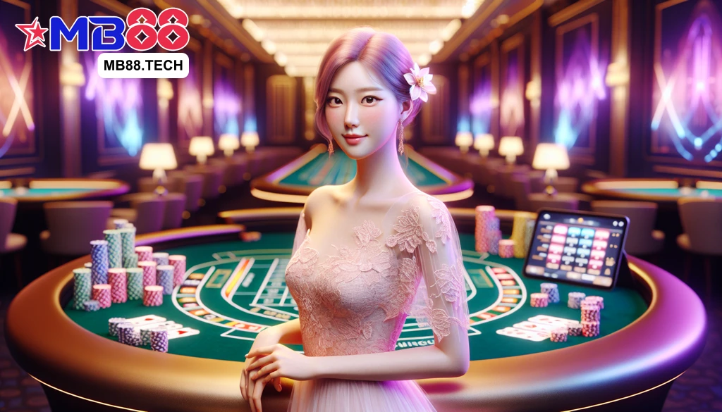 Cơ hội vàng cho người chơi với khuyến mãi hấp dẫn tại MB88