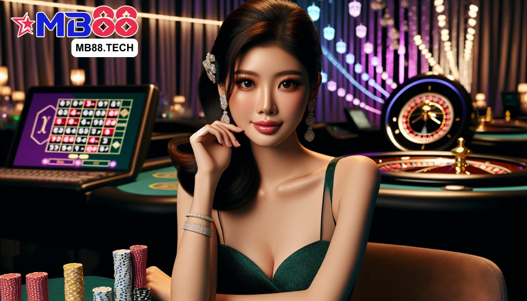 MB88 hướng đến tương lai với nhiều kế hoạch phát triển