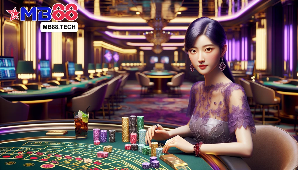 MB88 hướng đến tương lai với nhiều kế hoạch phát triển