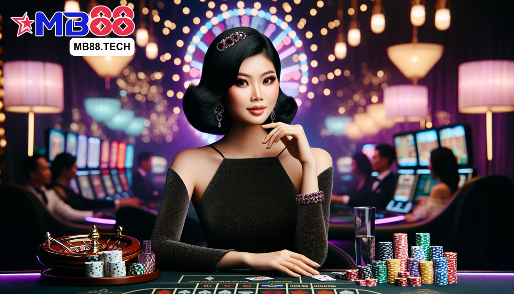 Giới Thiệu Đăng Ký MB88