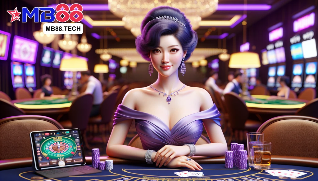 Lợi Ích Khi Chơi Đá Gà Tại MB88
