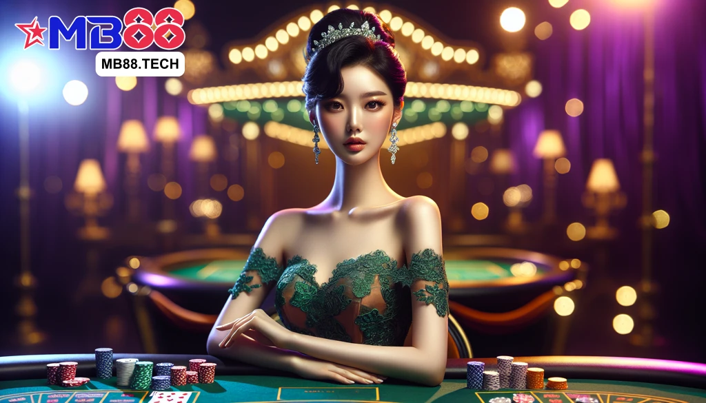 Những Tựa Game Có Mặt Tại Bắn Cá MB88