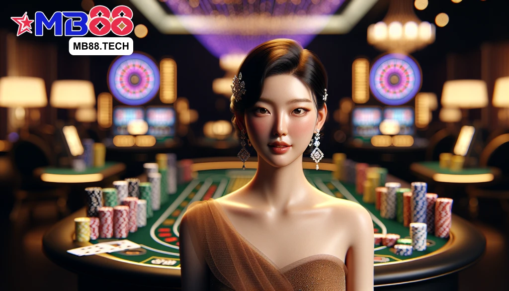 Phương Thức Nạp Tiền MB88 Cho Người Mới