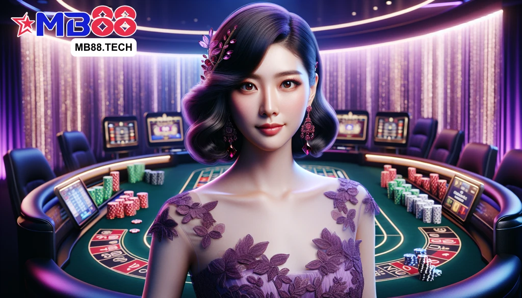 Quá Trình Rút Tiền Từ MB88
