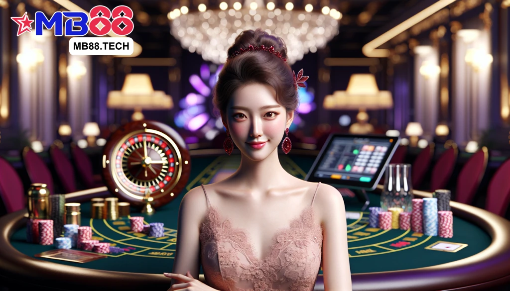 Sự Hấp Dẫn Của Bắn Cá Tiên Cá