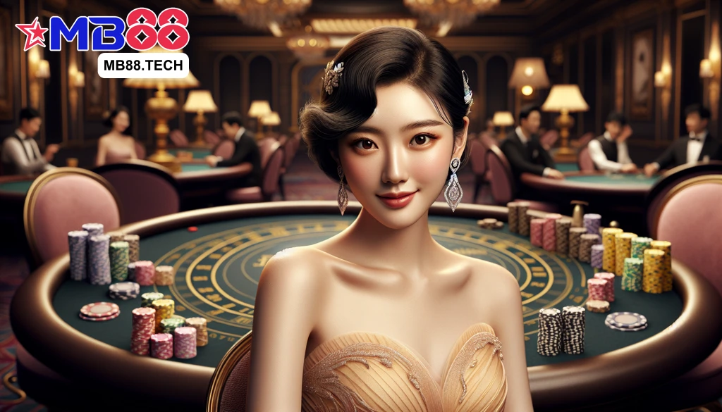 Sự Lựa Chọn Hàng Đầu Trong Trò Chơi Bắn Cá Tiểu Tiên Cá