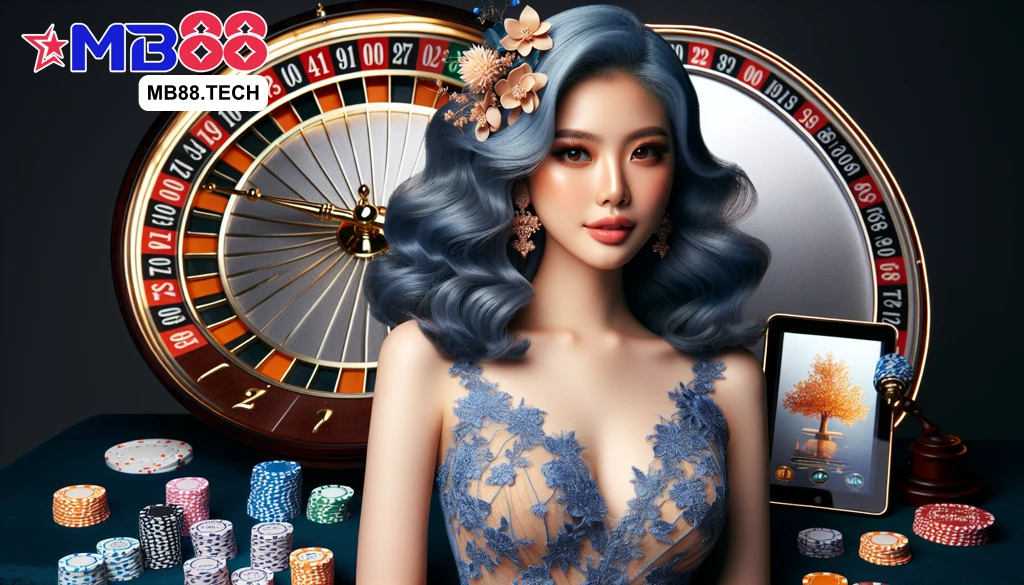 Vì Sao Nên Đăng Nhập Vào MB88