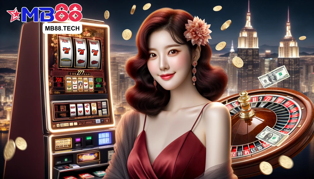 Nổ hũ MB88 siêu bùng cháy, nổ hũ siêu to